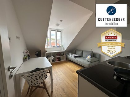 Wohnung in 3500 Krems
