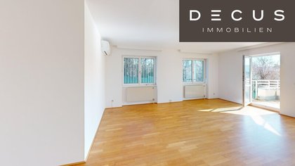Terrassenwohnung in 1190 Wien, Hackenberg, Neustift am Walde, Sievering