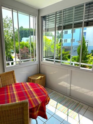 Terrassenwohnung in 4600 Thalheim bei Wels