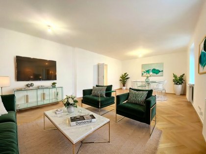Wohnung in 1190 Wien, Rudolfinerhaus Privatklinik