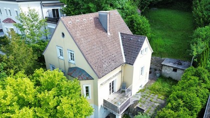 Einfamilienhaus in 3300 Amstetten