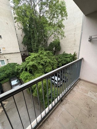 Terrassenwohnung in 1050 Wien