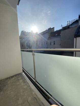 Terrassenwohnung in 1160 Wien