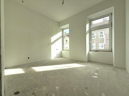 Terrassenwohnung in 1160 Wien