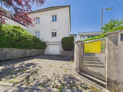 Einfamilienhaus in 4020 Linz, Botanischer Garten