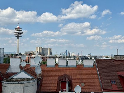 Terrassenwohnung in 1100 Wien