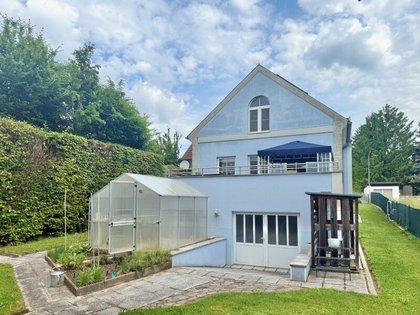 Einfamilienhaus in 2122 Ulrichskirchen-Schleinbach