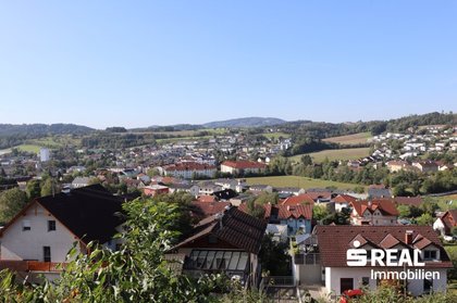 Grundstück in 4210 Gallneukirchen