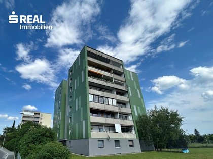 Terrassenwohnung in 8041 Graz, Liebenau