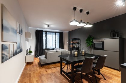 Wohnung in 1020 Wien