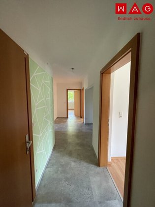Wohnung in 3160 Traisen, Volksschule, Bus, Kindergarten,..