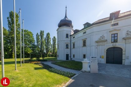 Terrassenwohnung in 2320 Rannersdorf