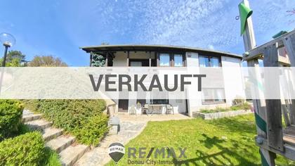 Einfamilienhaus in 2100 Leobendorf, Burg Kreuzenstein