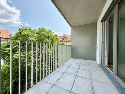Terrassenwohnung in 1120 Wien