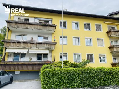 Terrassenwohnung in 5600 St. Johann im Pongau, Zentrum
