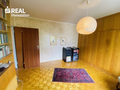 Terrassenwohnung in 5020 Salzburg, Alpenstraße und Salzach