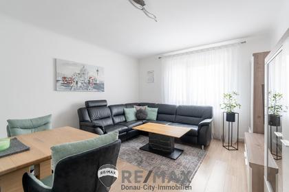 Wohnung in 1160 Wien, Auf der Schmelz