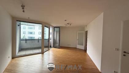 Terrassenwohnung in 1100 Wien, Hauptbahnhof