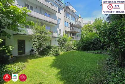 Terrassenwohnung in 1190 Wien, Sievering