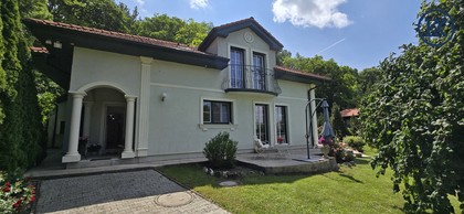 Einfamilienhaus in 2123 Hautzendorf