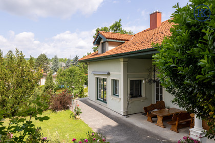 Einfamilienhaus in 2123 Hautzendorf