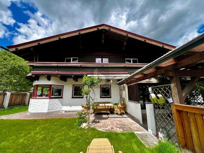 Einfamilienhaus in 5741 Neukirchen am Großvenediger