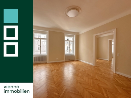Terrassenwohnung in 1060 Wien, Bezirk 06