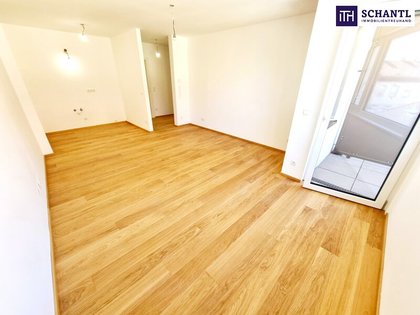 Terrassenwohnung in 1230 Wien