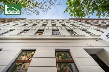 Terrassenwohnung in 1020 Wien