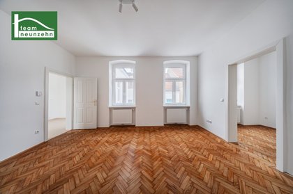 Terrassenwohnung in 1020 Wien