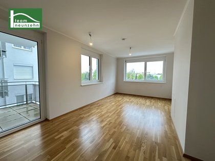 Terrassenwohnung in 2320 Schwechat, Kaiserebersdorf Bahnhof, Felmayergarten, Rathauspark, Wiener Zentralfriedhof, Flughafen Schwechat, Wiener Straße