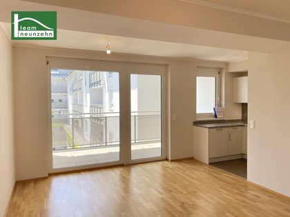 Terrassenwohnung in 2320 Schwechat