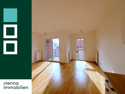 Terrassenwohnung in 1160 Wien, Bezirk 16