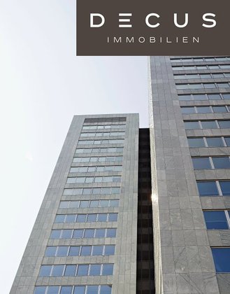 Büro / Praxis in 1220 Wien, Donau-City