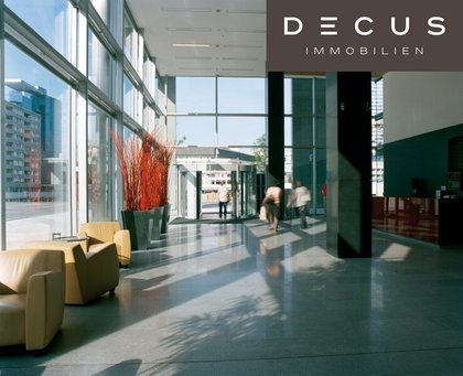Büro / Praxis in 1220 Wien, Donau-City