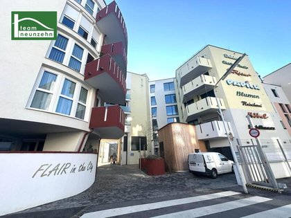 Terrassenwohnung in 1230 Wien