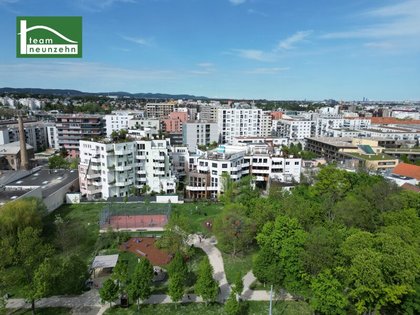 Terrassenwohnung in 1230 Wien