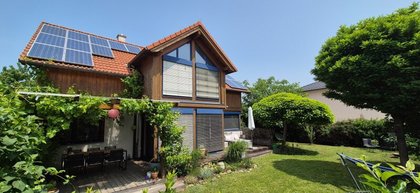 Haus in 2102 Hagenbrunn