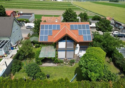 Haus in 2102 Hagenbrunn