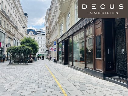 Büro / Praxis in 1070 Wien