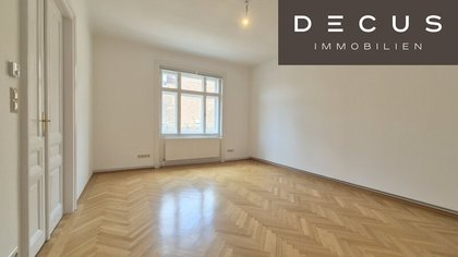 Terrassenwohnung in 1080 Wien