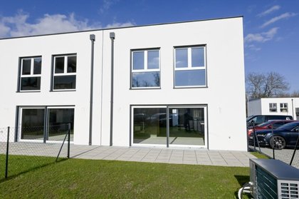 Reihenhaus in 2514 Traiskirchen, Hauptplatz
