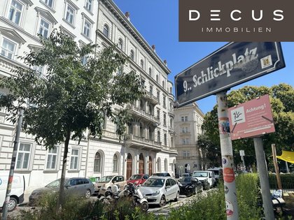 Büro / Praxis in 1090 Wien