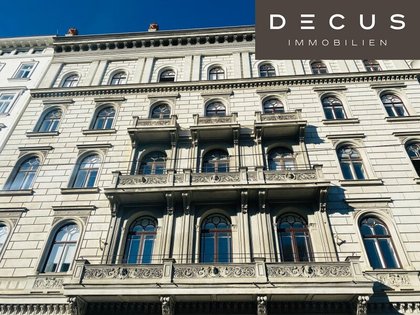 Büro / Praxis in 1090 Wien