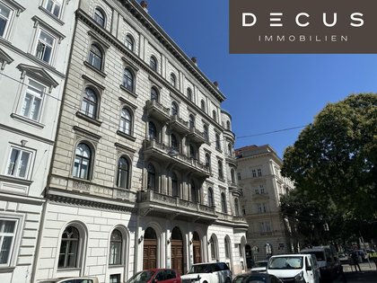 Büro / Praxis in 1090 Wien