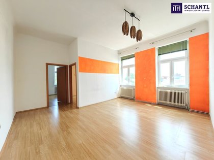 Wohnung in 1210 Wien, Floridsdorfer Markt, Brünner Straße, Werndlgasse