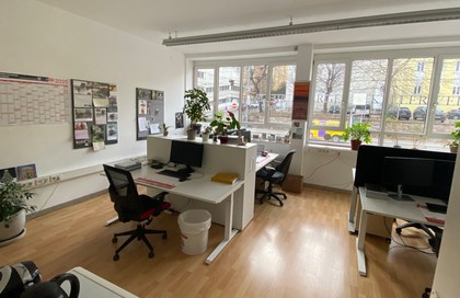 Büro / Praxis in 1190 Wien, 1190 - Döbling