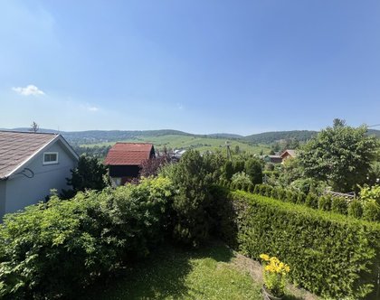 Grundstück in 1190 Wien