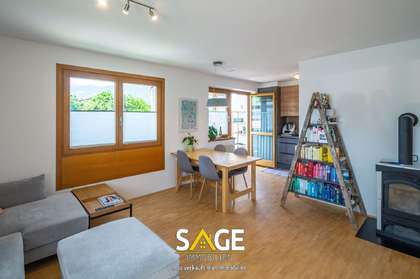 Terrassenwohnung in 5760 Saalfelden am Steinernen Meer, Land Salzburg - Pinzgau - Saalfelden am Steinernen Meer