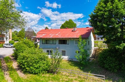 Haus in 9535 Schiefling